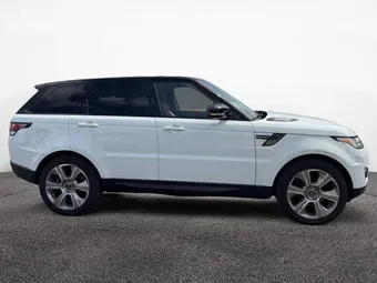 2015 Land Rover Rangerover SALWR2VF2FA607070
