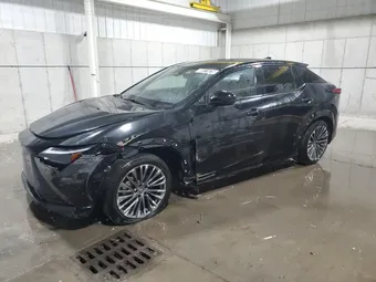 2024 Lexus RZ JTJAAAAB8RA027684