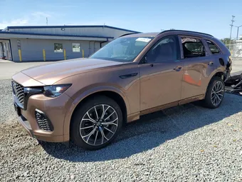 2025 Mazda CX-70 JM3KJDHC5S1127889