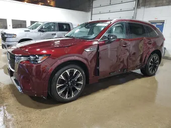 2024 Mazda CX-90 JM3KKDHC5R1141833