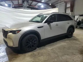 2025 Mazda CX-90 JM3KKCHD1S1199883