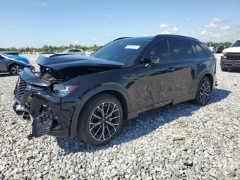 2025 Mazda CX-70 JM3KJEHA3S1126860