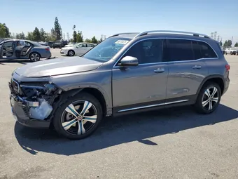 2023 Mercedes-Benz EQB W1N9M0CB8PN037747