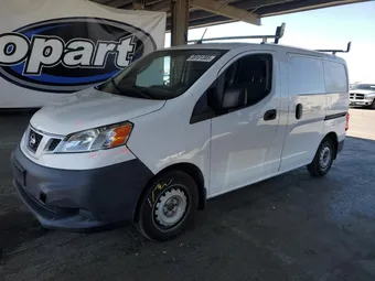 2019 Nissan NV200 3N6CM0KN6KK710099