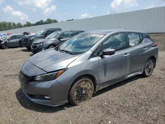 2023 Nissan Leaf 1N4CZ1CV3PC563204