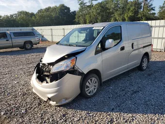 2017 Nissan NV 200 3N6CM0KNXHK715654