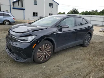 2024 Volkswagen ID.4 1V25MPE8XRC010711