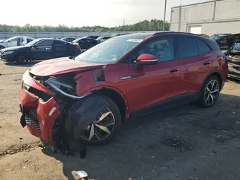 2023 Volkswagen ID.4 1V2VMPE87PC044683