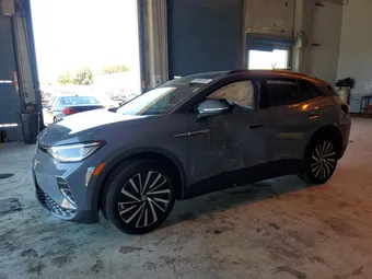 2024 Volkswagen ID.4 1V25MPE85RC015511