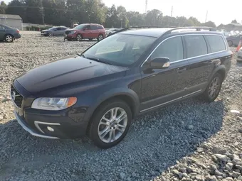 2016 Volvo XC70 YV4612NK7G1250480