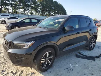 2024 Volvo XC40 YV4L12UK2R2334739