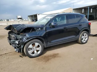 2022 Volvo XC40 YV4AC2HK4N2780784