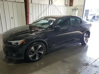 2023 Polestar 2 YSMED3KAXPL140877