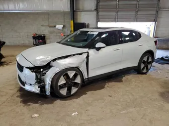 2023 Polestar 2 YSMEG3KA5PL136789