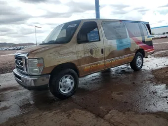 2014 Ford Econoline 1FBSS3BL5EDA66673