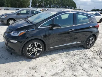2020 Chevrolet Bolt EUV 1G1FZ6S09L4142062