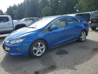 2017 Chevrolet Volt 1G1RA6S51HU159557