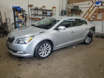 2014 Buick LaCrosse 1G4GB5G33EF126309