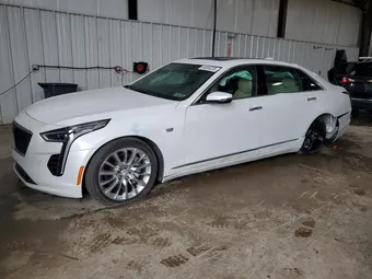 2020 Cadillac CT6 1G6KB5RS0LU103293