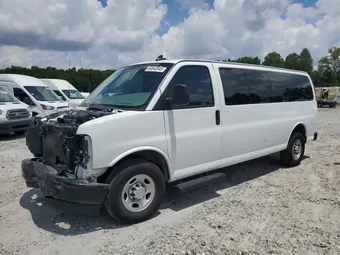 2023 Chevrolet Express 1GAZGNFP9P1125922