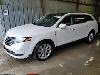 2018 Lincoln MKT 2LMHJ5AT2JBL02489