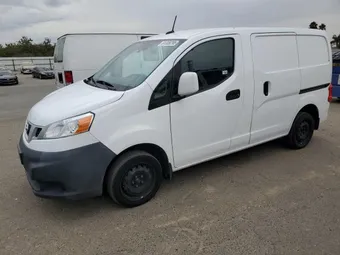 2020 Nissan NV 3N6CM0KN4LK702794