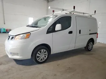 2020 Nissan NV 3N6CM0KN7MK708560