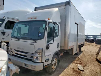 2023 Isuzu 54DC4W1D0PS206905