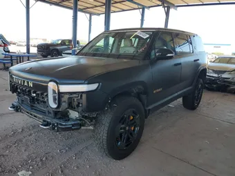 2023 Rivian R1S 7PDSGABA6PN019237