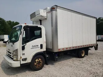 2016 Isuzu JALB4W171G7F01560