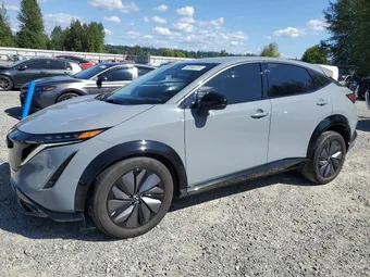 2024 Nissan Ariya Enga JN1CF0BB5RM737441