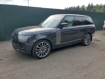 2019 Land Rover Range Rover SALGS2RE4KA542436