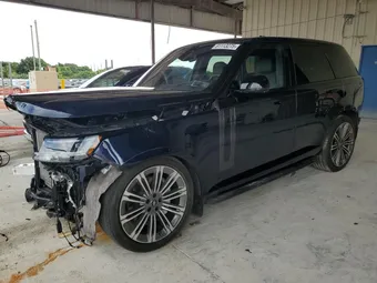 2023 Land Rover Range Rover SALKP9FU4PA065160