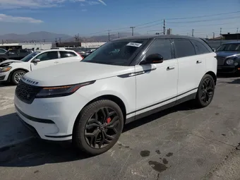 2024 Land Rover Range Rover Velar SALYJ2EX7RA370038