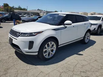 2020 Land Rover Rangerover SALZP2FX3LH077091
