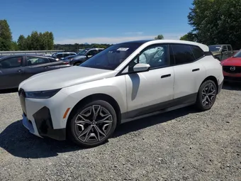 2024 BMW iX WB523CF0XRCN01588