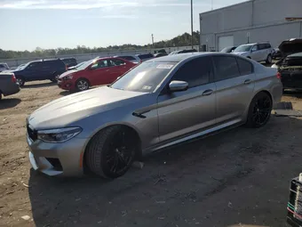 2019 BMW M5 WBSJF0C56KB447698
