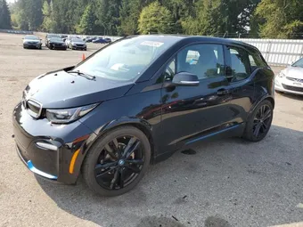 2018 BMW I Series WBY7Z6C57JVB96930
