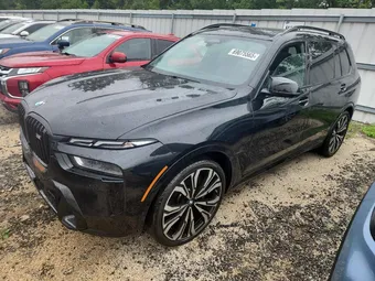 2024 BMW X7 5UX33EM01R9S58207