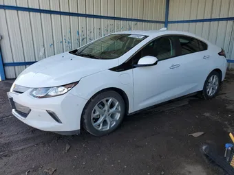 2017 Chevrolet Volt 1G1RB6S51HU171348
