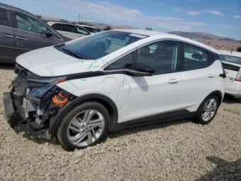 2023 Chevrolet Bolt EV 1G1FW6S04P4126835