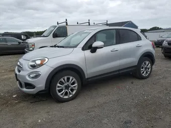 2016 Fiat 500X ZFBCFYBT8GP504298