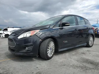 2015 Ford C-Max 1FADP5CU7FL112736