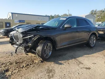 2025 Genesis GV70 KMUMADTBXSU212495