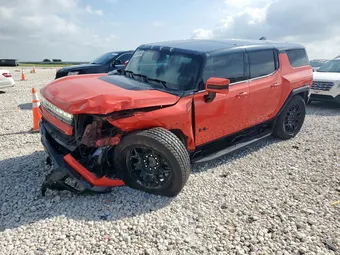 2025 GMC Hummer EV 1GKT0NDE7SU113184