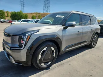2024 Kia EV9 KNDADFS51R6046564