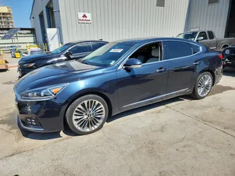 2017 Kia Cadenza KNALC4J17H5060730