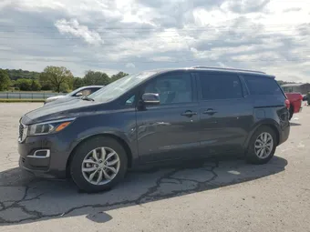 2019 Kia Sedona KNDMB5C12K6541256