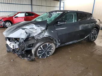 2024 Kia EV6 KNDC3DLC1R5202931
