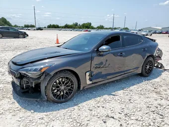 2022 Kia Stinger KNAE35LD7N6112269